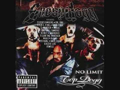 Youtube: Buck 'Em - Snoop Dogg ft Sticky Fingaz