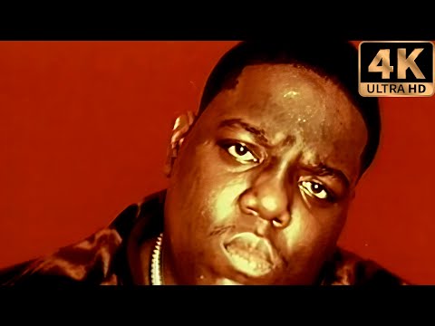 Youtube: The Notorious B.I.G. - Dead Wrong [Explicit Version] [Remastered In 4K] (Official Music Video)