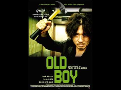 Youtube: Old Boy OST - The Last Waltz
