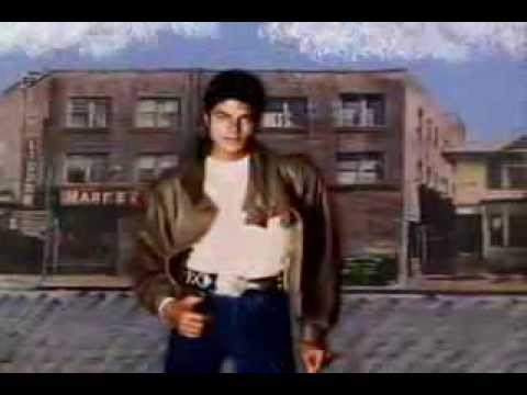 Youtube: Michael Jackson - Human Nature (Official Music Video)