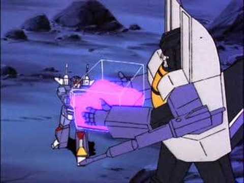 Youtube: The Decepticons Get Drunk on Energon