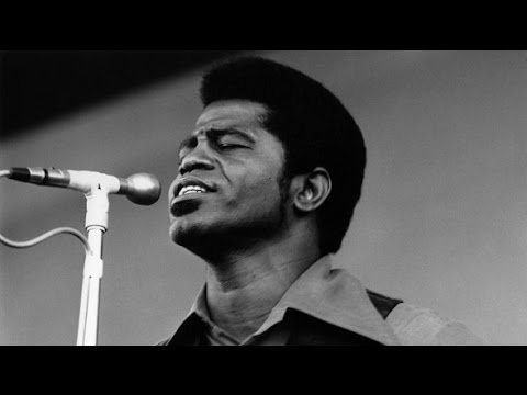 Youtube: James Brown Best Dance Moves Ever. He's just - adorable. Isn't it?