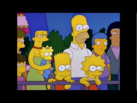 Youtube: Homer - ganz nett aber nicht toll