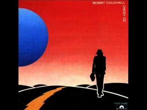 Youtube: Bobby Caldwell - Carry On 1982