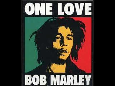 Youtube: Bob Marley - Turn Your Lights Down Low