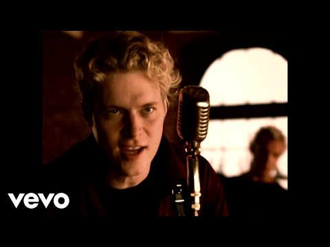 Youtube: Tal Bachman - She's So High (Official Video)