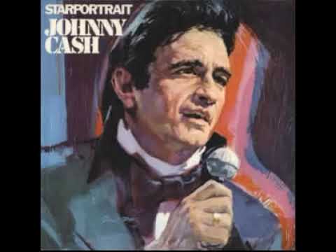 Youtube: Johnny Cash - If i were a carpenter (with June Carter Cash)