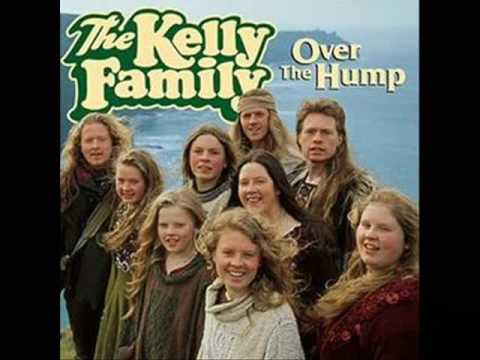 Youtube: The Kelly Family - First Time