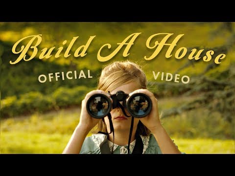 Youtube: Stefanie Heinzmann feat. Alle Farben – Build A House