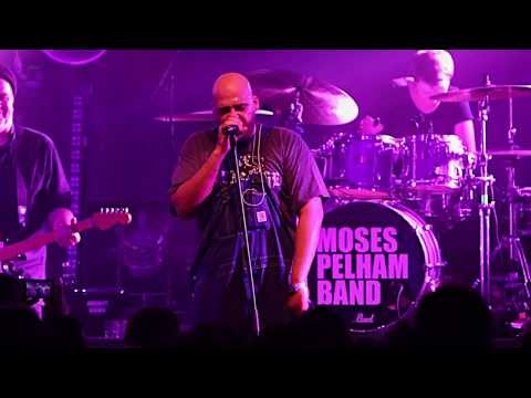 Youtube: Moses Pelham - Keine ist (live in Frankfurt) (Official 3pTV)