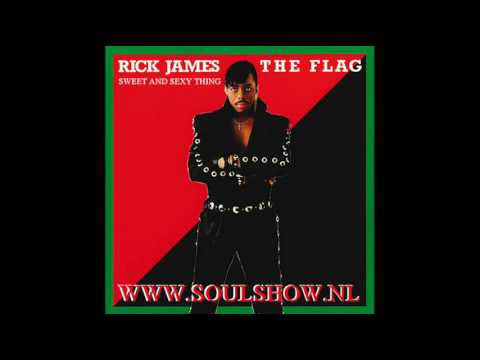 Youtube: Rick James - Sweet And Sexy Thing (HQ+Sound)