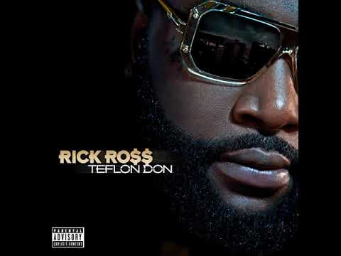 Youtube: Rick Ross - Aston Martin Music (Instrumental)