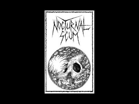 Youtube: NOCTURNAL SCUM - DEMO [2016]