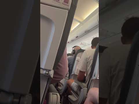 Youtube: POV: Du fliegst nach Mallorca und dein Pilot ist Holländer 😂￼
