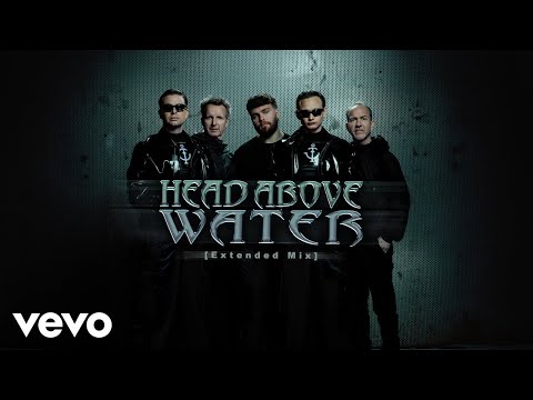Youtube: twocolors, Safri Duo, Chris de Sarandy - Head Above Water (Extended Mix)
