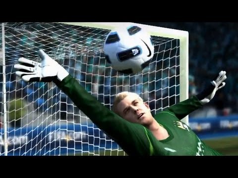 Youtube: FIFA 12 - Test / Review von GameStar (Gameplay)