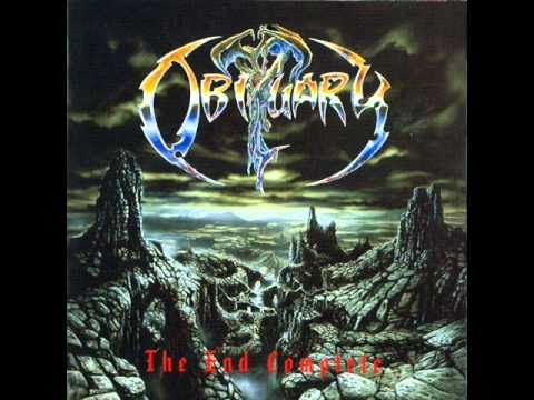 Youtube: Obituary - Sickness