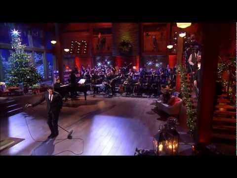 Youtube: Michael Bublé Christmas (Baby Please Come Home)