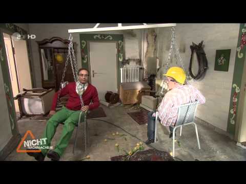 Youtube: Nicht Nachmachen! ZDF 26.07.2013 Staffel 2 Folge 1 HD