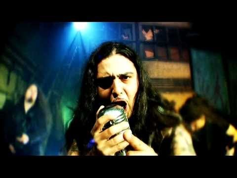 Youtube: KATAKLYSM - Taking The World By Storm (OFFICIAL MUSIC VIDEO)
