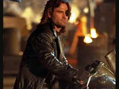 Youtube: Snake Plissken Theme