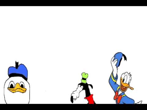 Youtube: Uncle Dolan - Gooby's Decision