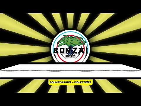 Youtube: DJ Bountyhunter - Violet Times (Original Mix)