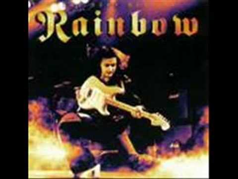 Youtube: Rainbow - No release