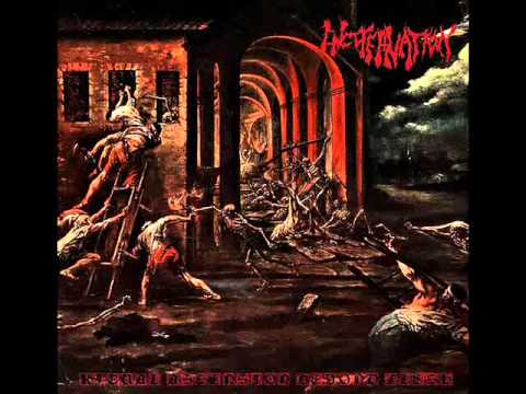 Youtube: Encoffination ~ Nefarious Yet Elegant Are the Bowels of Hell