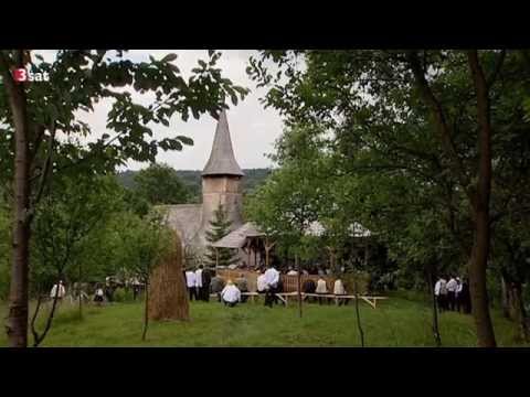 Youtube: Karpaten - Leben in Draculas Wäldern