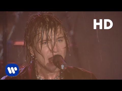 Youtube: Goo Goo Dolls - Iris [Official Live In Buffalo, NY]