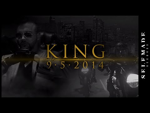 Youtube: KOLLEGAH - Schwarzer Benz (Das Album "King" am 09.05.)