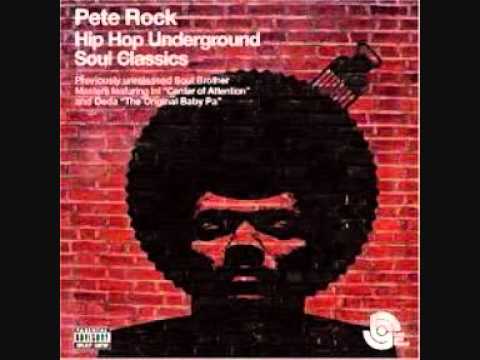 Youtube: Pete Rock - Lost and Found - Ft - Deda Baby Pa - Everyman