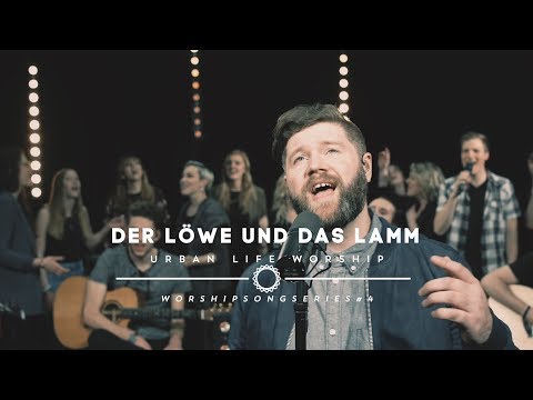 Youtube: Der Löwe und das Lamm - (Lion And The Lamb cover) - Urban Life Worship