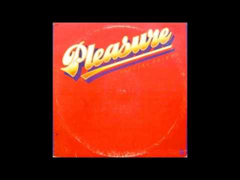 Youtube: Pleasure - Glide (TD Remix)