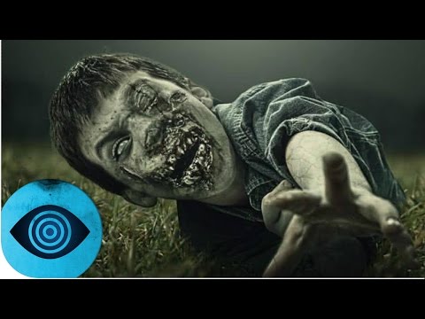 Youtube: Kann The Walking Dead wirklich passieren?