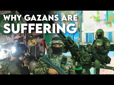 Youtube: Hamas' Use of Human Shields, Explained