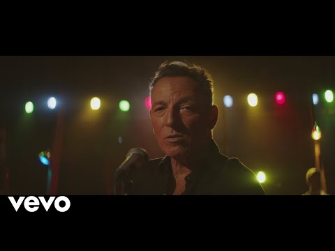 Youtube: Bruce Springsteen - Western Stars (Official Video)