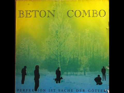 Youtube: Beton Combo - Nazis raus