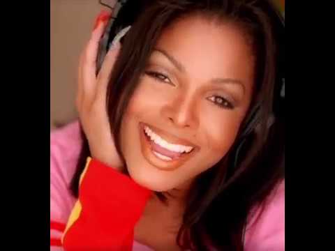 Youtube: Janet Jackson - Doesn't Really Matter (Official Video) [HD]