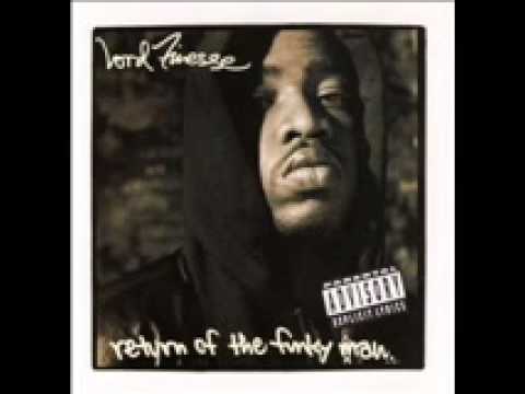 Youtube: Lord Finesse - Yes You May Ft. AG & Percee P