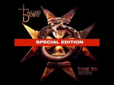 Youtube: Taking Dawn - Black Diamond (Kiss cover)