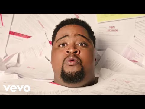 Youtube: LunchMoney Lewis - Bills (Official Video)