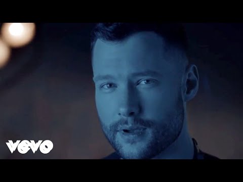 Youtube: Calum Scott - Rhythm Inside (Official Video)