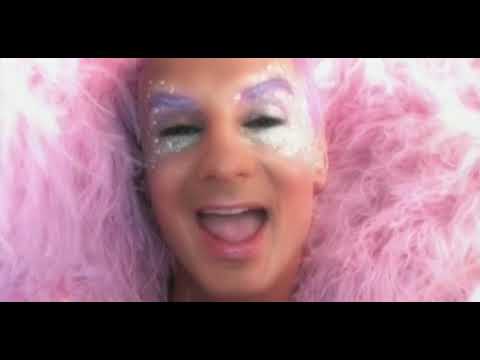 Youtube: OK2BGAY feat. Tomboy - OK2BGAY (It's Ok To Be Gay) Uncensored Version