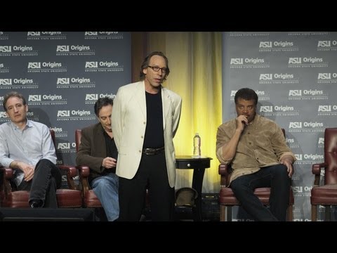 Youtube: The Great Debate: THE STORYTELLING OF SCIENCE (OFFICIAL) - (Part 1/2)