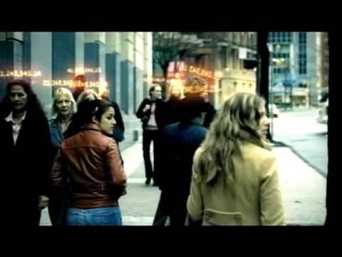 Youtube: Nickelback - Savin' Me