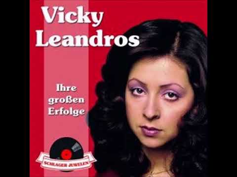Youtube: Halt Die Welt An  -   Vicky Leandros 1969