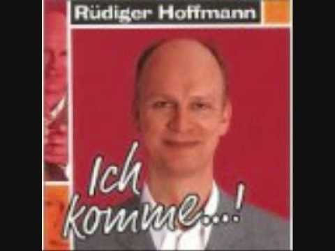 Youtube: Rüdiger Hoffmann-Ich komme...-Kinderfreund Malte-