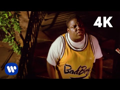 Youtube: The Notorious B.I.G. - Juicy (Official Video) [4K]